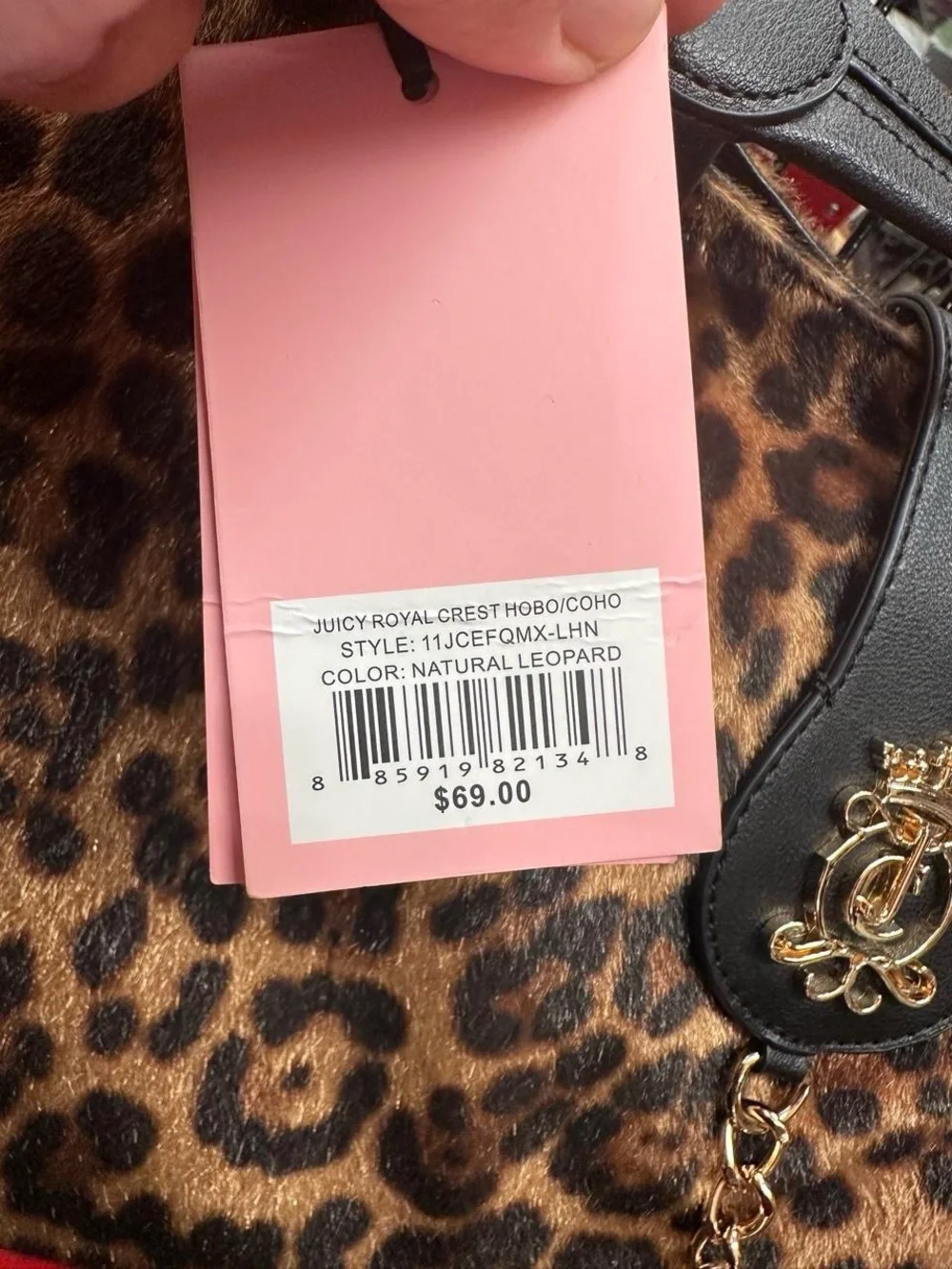 Juicy Couture juicy couture